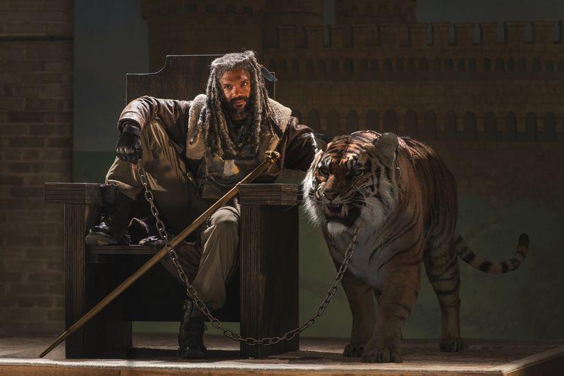 The Walking Dead - Recensione episodio 7x02 The Walking Dead - episodio 7x02. Il Regno