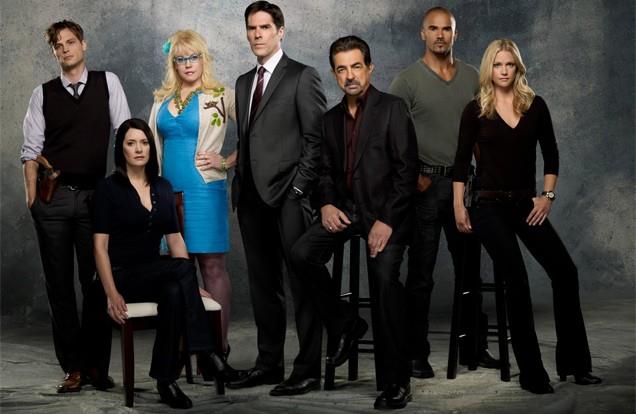 Criminal Minds 9: in esclusiva i primi minuti