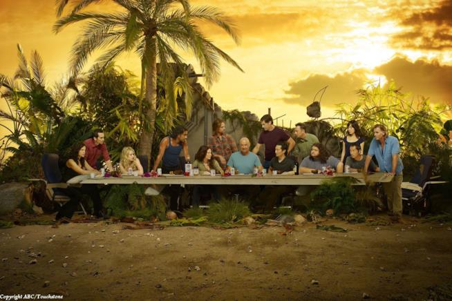 Lost: 6 anni dopo il finale A 6 anni dal finale di Lost
