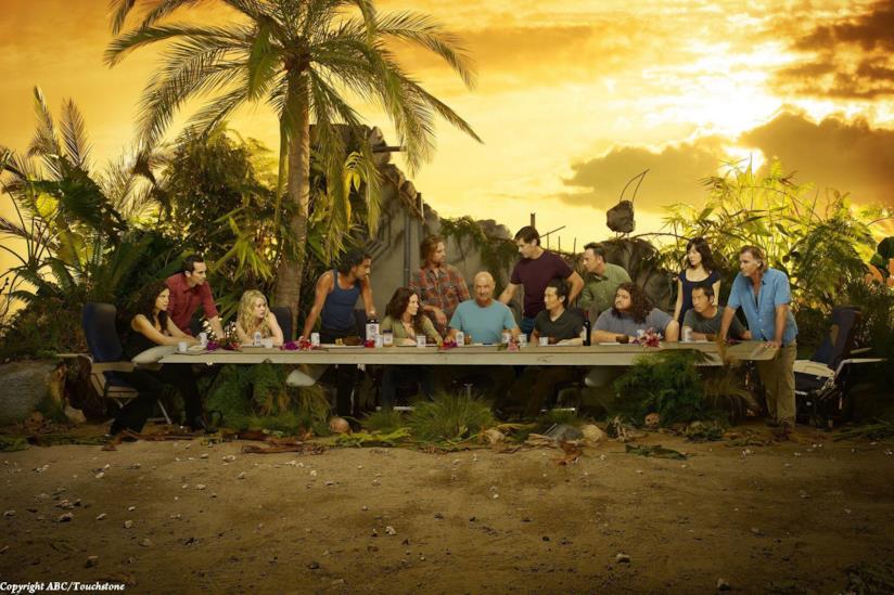 Lost: 6 anni dopo il finale A 6 anni dal finale di Lost