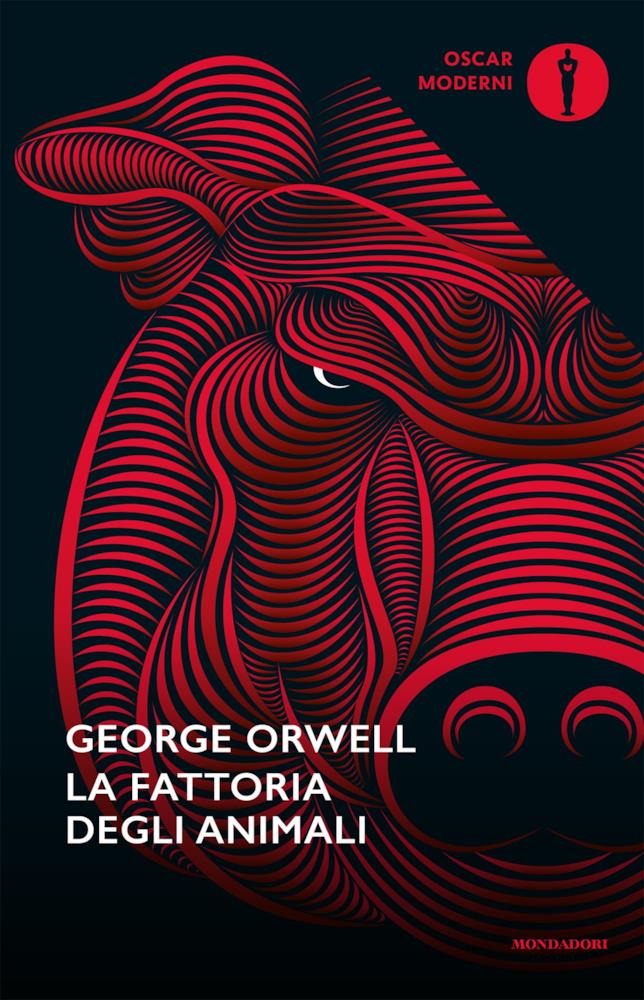 La fattoria degli animali Il celebre romanzo di George Orwell del 1945