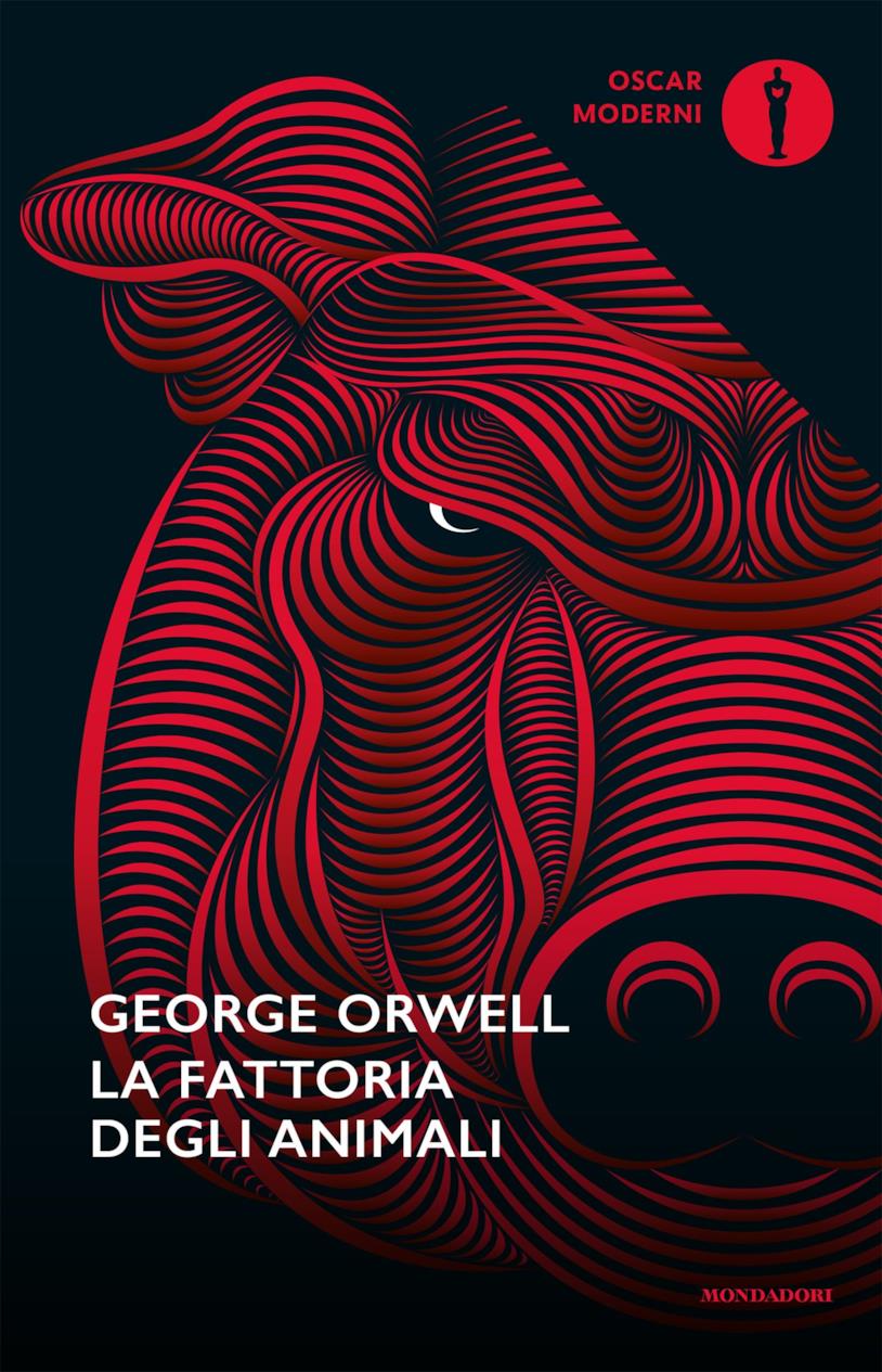 La fattoria degli animali Il celebre romanzo di George Orwell del 1945