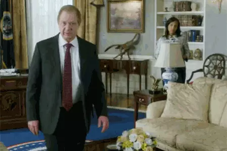 Il pancione di Kerry - 1