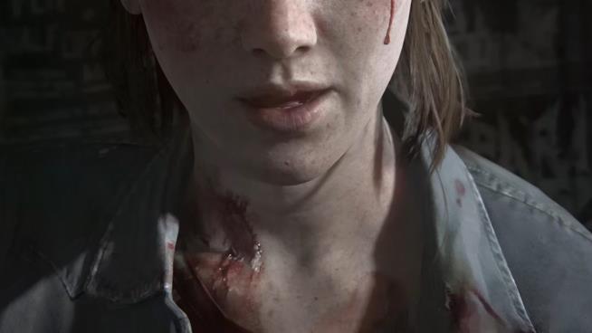 Shannon Woodward di Westworld reciterà in The Last of Us 2 Una Ellie insanguinata nel trailer di The Last of Us Part II