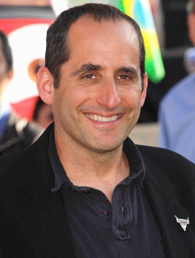 Peter Jacobson Peter Jacobson in primo piano