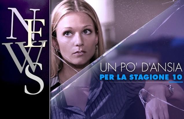 A.J. Cook e il futuro del BAU