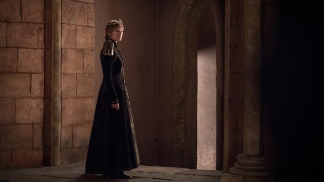 Game of Thrones 8: le cover, le foto e le novità su EW Lena Headey è Cersei Lannister in GoT 8