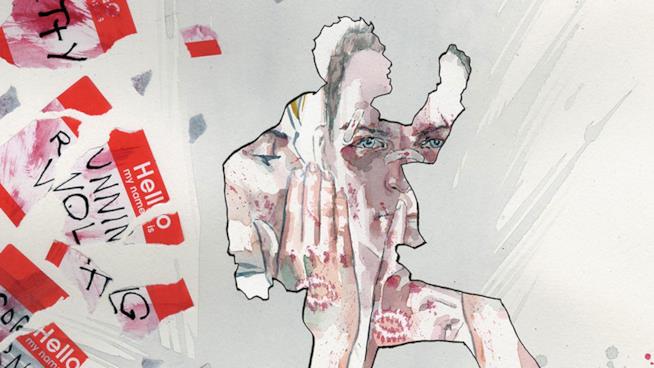 Fight Club 3 arriverà nel 2019 Un'anteprima di Fight Club 3