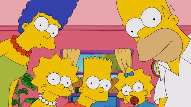 I primi Simpsons Stores apriranno in Cina I Simpsons Stores apriranno nel 2016