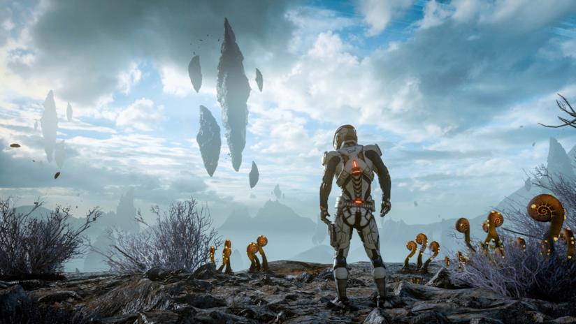 ANDROMEDA GIOCHI DA SCARICA