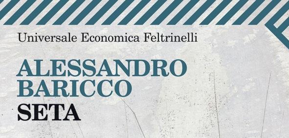 Seta Copertina di Seta
