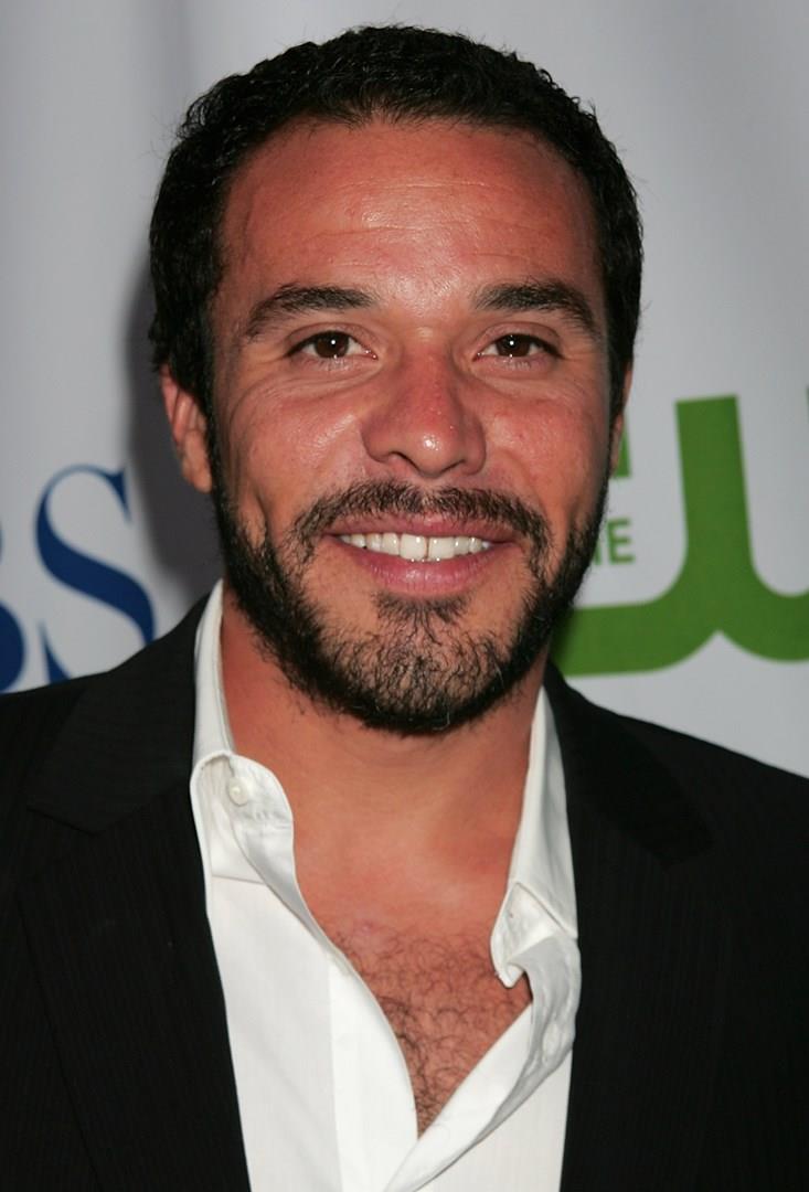 Michael Irby L'ex ispettore di True Detective, MIchael Irby