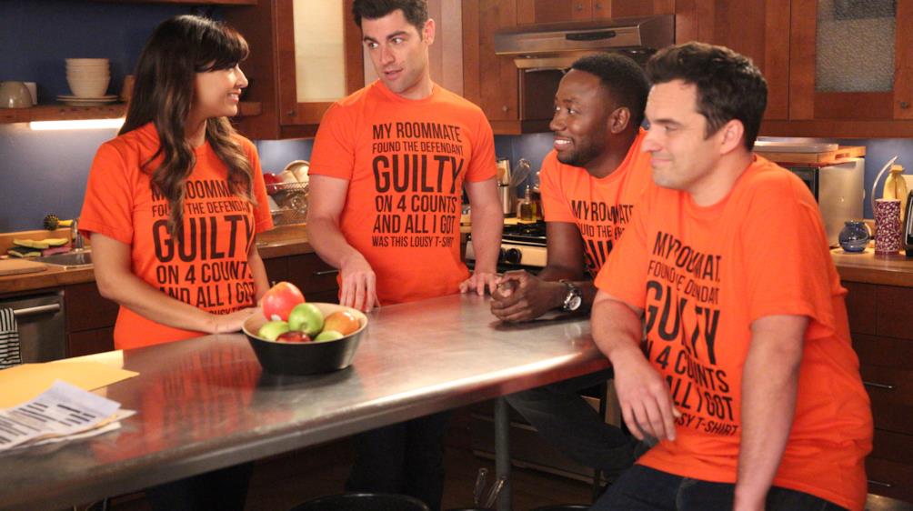 New Girl 5 thumb ep 10