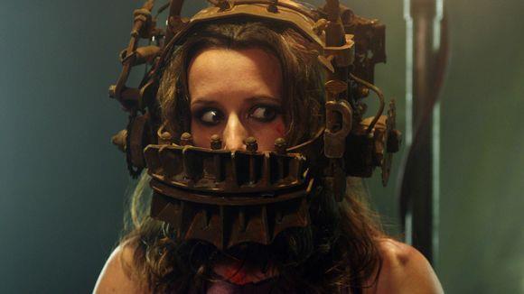SAW Amanda, SAW