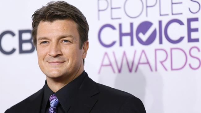 Dopo Castle, Nathan Fillion entra nel cast di Modern Family Nathan Fillion