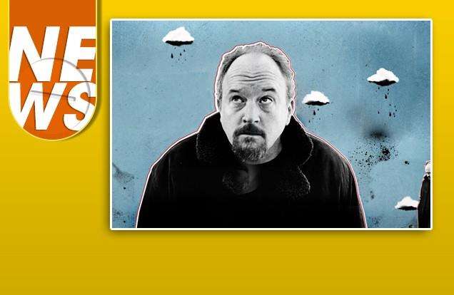 È iniziato Louie, la serie che hai aspettato da sempre