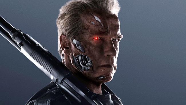 Arnold Schwarzenegger è convinto che Terminator 6 si farà Arnold Schwarzenegger è il Terminator
