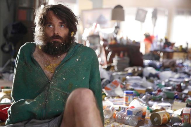 Phil Miller tornerà per la stagione 2 di The Last Man on Earth Will Forte nei panni di Phil Miller