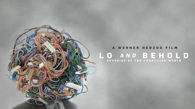 Lo & Behold, la recensione: Internet ha cambiato la nostra vita Un'immagine di Lo & Behold