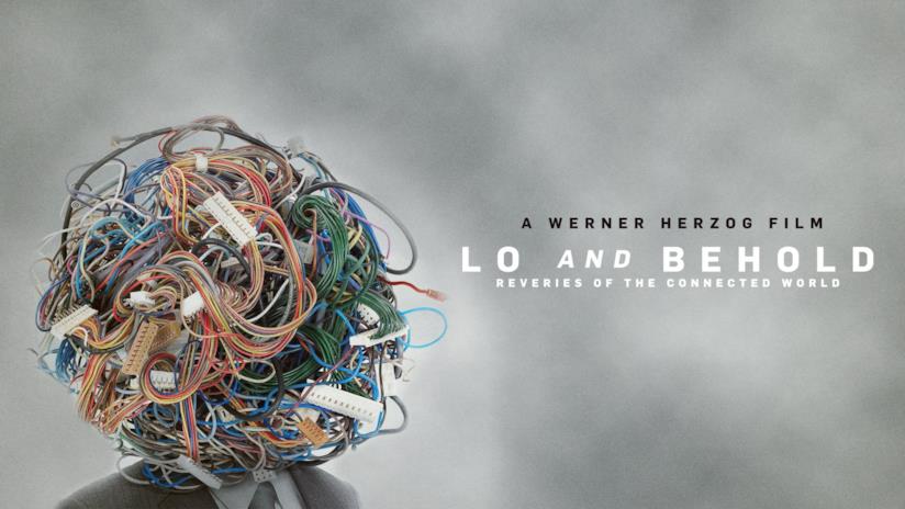 Lo & Behold, la recensione: Internet ha cambiato la nostra vita Un'immagine di Lo & Behold