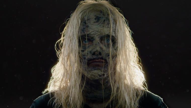 The Walking Dead: Alpha Alpha di The Walking Dead