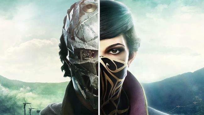 La recensione di Dishonored 2 I personaggi protagonisti di Dishonored 2