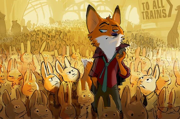zootropolis ita scarica