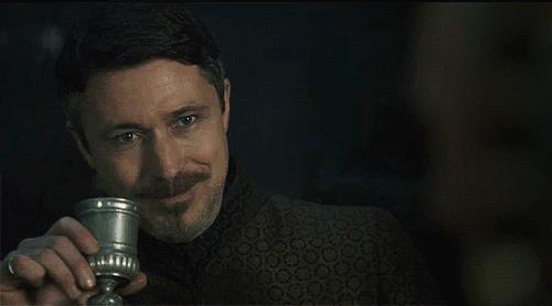 Game of Thrones 8 e la teoria sulla sorte di Ditocorto Petyr Baelish aka Ditocorto in Game of Thrones