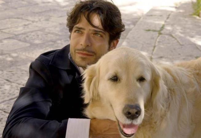 Italo, le location e le vere ambientazioni del film con Marco Bocci Una scena del film Italo