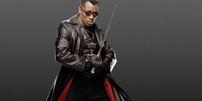 Kevin Feige parla del futuro di Blade e di Captain Britain nel MCU Kevin Feige sul futuro di Blade e Captain Britain al cinema