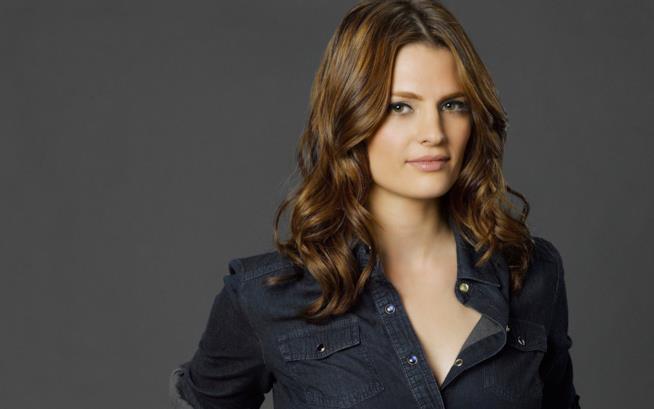 Stana Katic, attrice famosa per il suo ruolo nella serie TV Castle Stana Katic, la nuova protagonista della serie TV Absentia dopo il suo ruolo in Castle