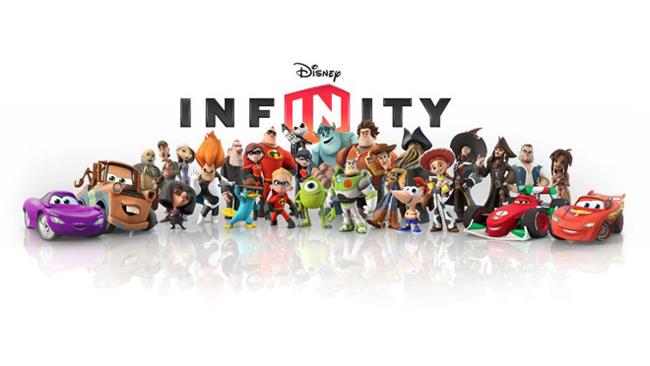 Disney Infinity è stato cancellato Disney Infinity cancellato