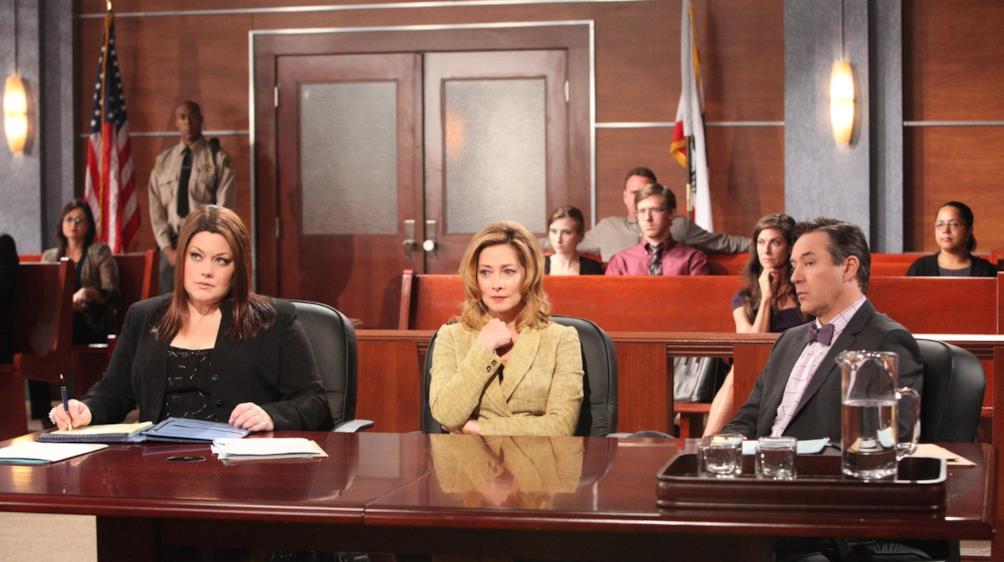 Drop Dead Diva S4E10
