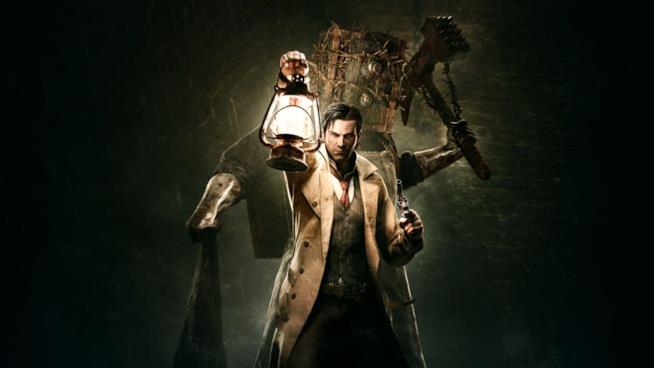 The Evil Within 2, un sequel per l'horror di Shinji MIkami? Il protagonista di The Evil Within braccato da un Sadico