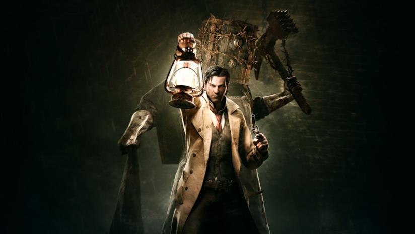 The Evil Within 2, un sequel per l'horror di Shinji MIkami? Il protagonista di The Evil Within braccato da un Sadico