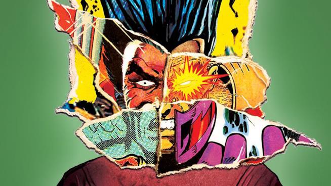 Svelato il cast di Legion, la serie TV sugli X-Men Legion, il personaggio protagonista della serie