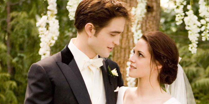 Bella e Edward incontri nella vita reale