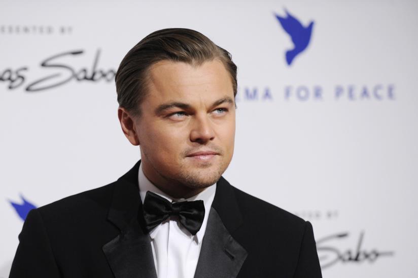 Il Presidente del Brasile e DiCaprio ai ferri corti per l'emergenza incendi in Amazzonia Leonardo DiCaprio