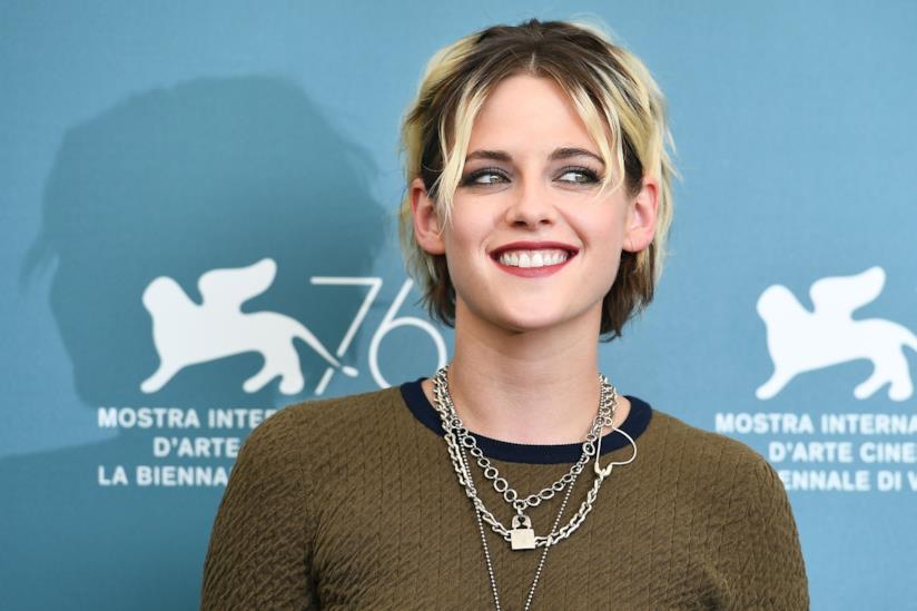 Venezia 76, Kristen Stewart, Mario Martone e Roman Polanski protagonisti della terza giornata Kristen Stewart a Venezia 76