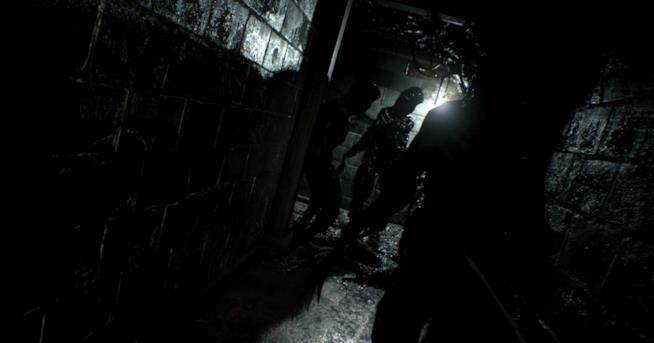 Come ottenere il trofeo Fuori Prima del Dessert in Resident Evil 7 Alcuni degli spaventosi mostri di Resident Evil 7
