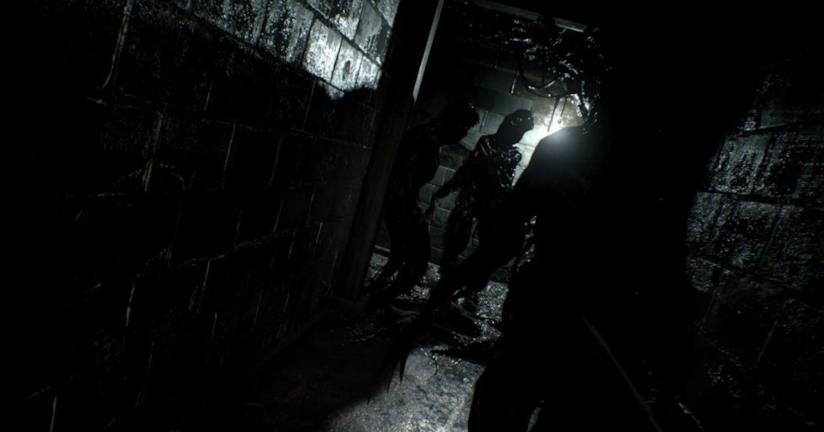 Come ottenere il trofeo Fuori Prima del Dessert in Resident Evil 7 Alcuni degli spaventosi mostri di Resident Evil 7