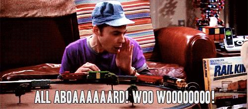 I consigli di vita di The Big Bang Theory! - 7