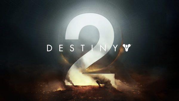 Bungie annuncia Destiny 2 Il logo ufficiale di Destiny 2