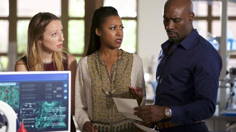 Rosewood 1x04 “Vandals and Vitamins”