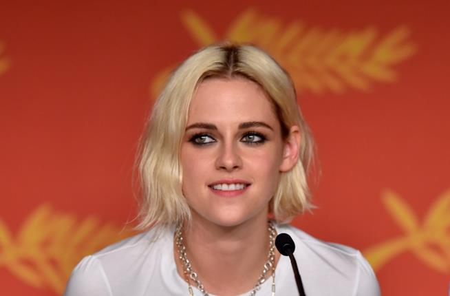 Cannes 69, Variety intervista Kristen Stewart prima del red carpet Kristen Stewart