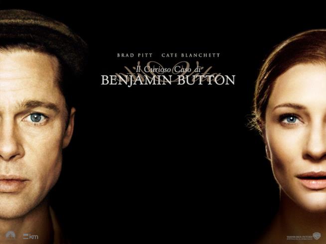Il curioso caso di Benjamin Button: le citazioni più emozionanti Frame del film