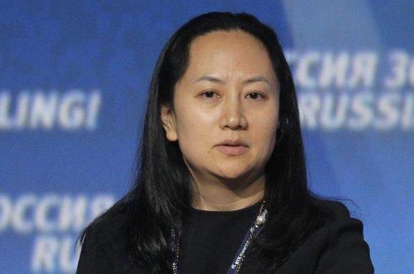 Arrestata in Canada la figlia del fondatore di Huawei Foto di Wanzhou Meng, CFO e figlia del fondatore di Huawei