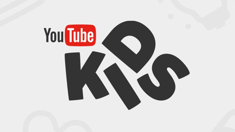 YouTube Kids Il logo di YouTube Kids