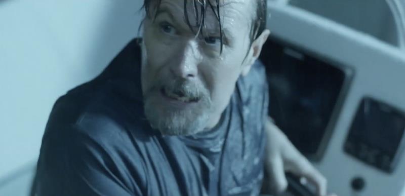Gary Oldman Gary Oldman nel film Mary