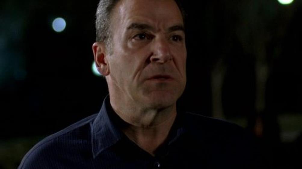 Criminal Minds S3E1